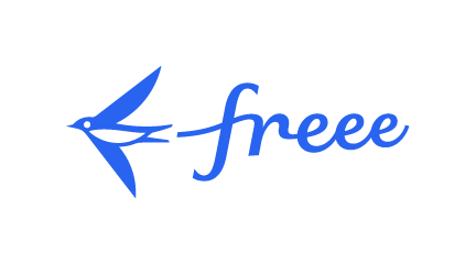会計ソフト「Freee」のロゴ
